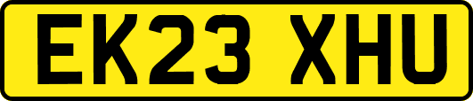 EK23XHU