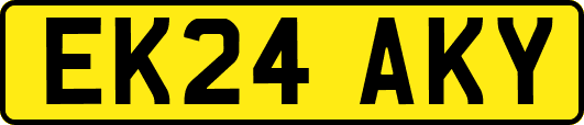 EK24AKY
