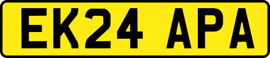 EK24APA