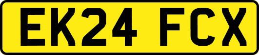 EK24FCX