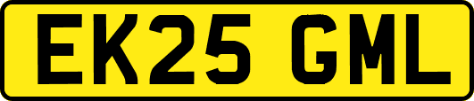 EK25GML
