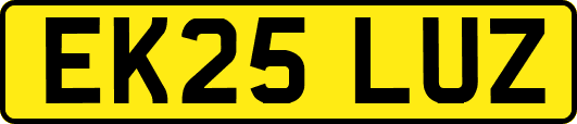 EK25LUZ