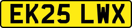 EK25LWX