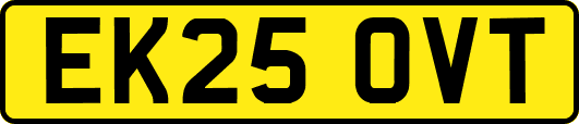 EK25OVT