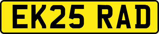 EK25RAD