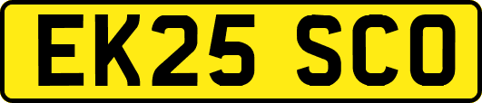 EK25SCO