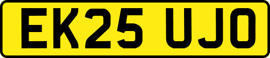 EK25UJO