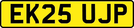 EK25UJP