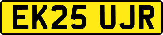EK25UJR