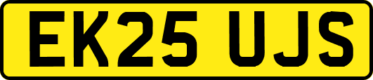 EK25UJS