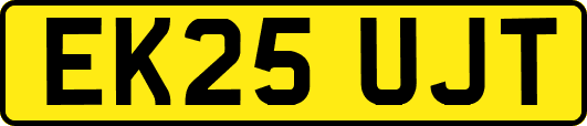 EK25UJT