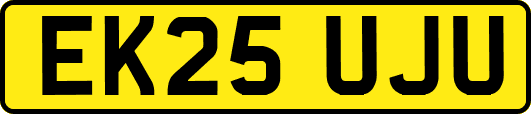 EK25UJU