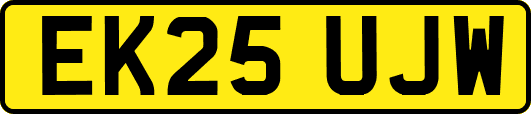 EK25UJW