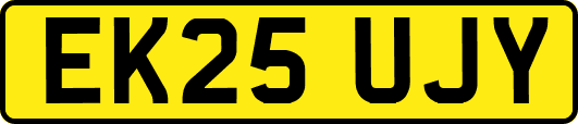 EK25UJY