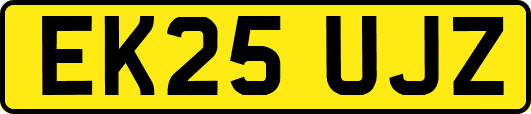 EK25UJZ