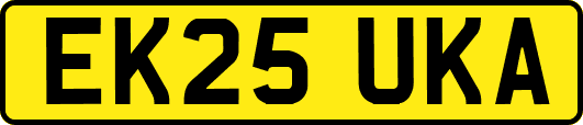 EK25UKA