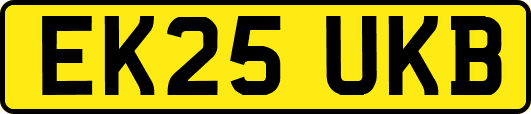 EK25UKB