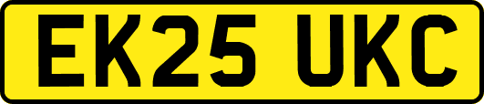 EK25UKC