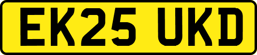 EK25UKD