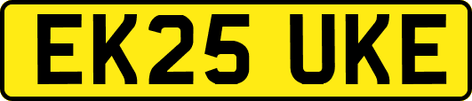 EK25UKE