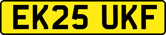EK25UKF