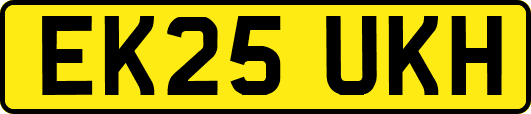 EK25UKH