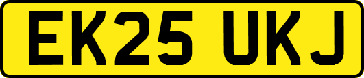 EK25UKJ
