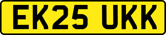 EK25UKK