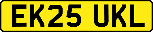 EK25UKL