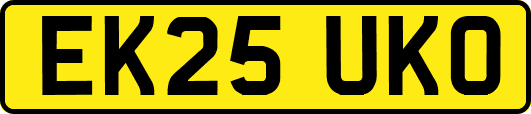 EK25UKO