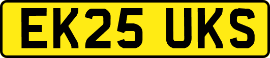 EK25UKS