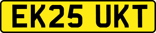 EK25UKT