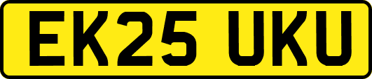 EK25UKU