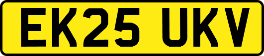 EK25UKV