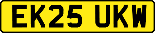 EK25UKW
