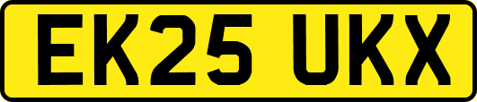 EK25UKX
