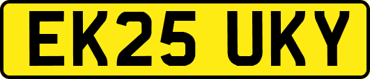 EK25UKY