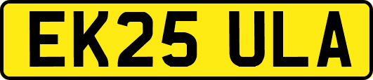 EK25ULA