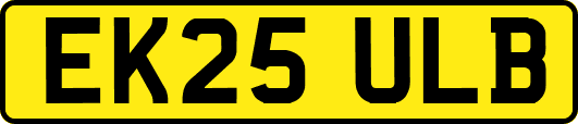 EK25ULB