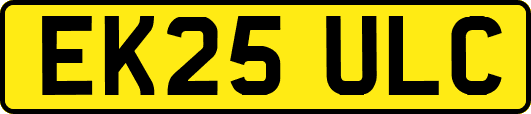 EK25ULC
