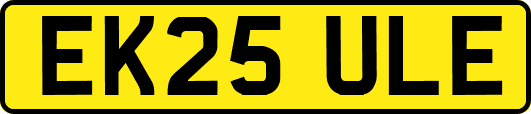 EK25ULE