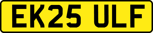 EK25ULF