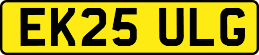 EK25ULG