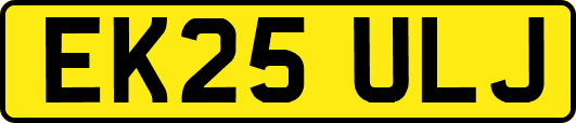 EK25ULJ