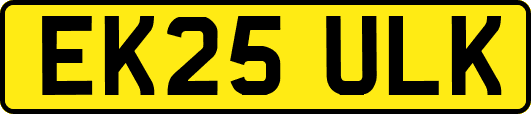 EK25ULK