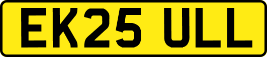 EK25ULL