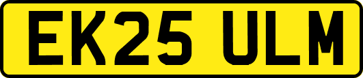 EK25ULM