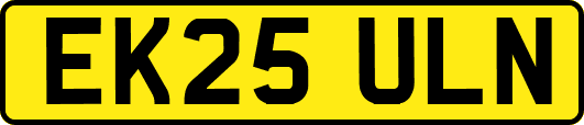 EK25ULN
