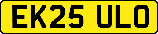 EK25ULO