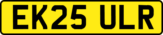 EK25ULR